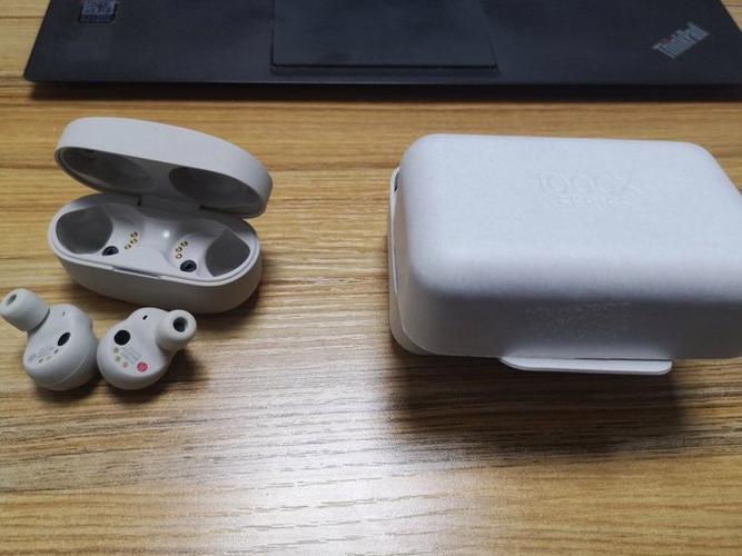 索尼蓝牙耳机wf1000xm4缩略图