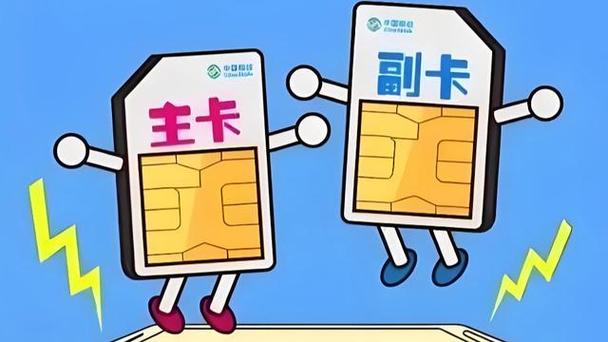 手机副卡给老婆用可以吗缩略图