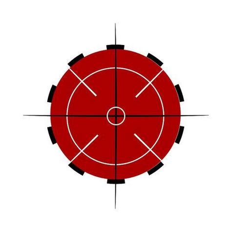 csgo准星红色参数缩略图