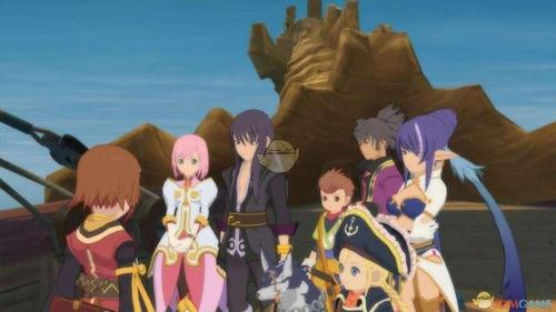 薄暮传说望镜墓地最终boss游戏截图