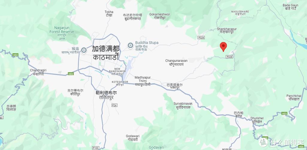 尼泊尔游玩的旅游攻略缩略图