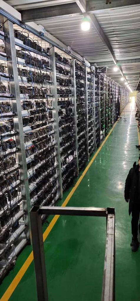 比特矿场是什么软件缩略图