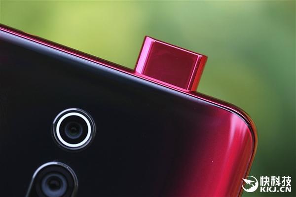 红米k20pro玩王者黑屏缩略图