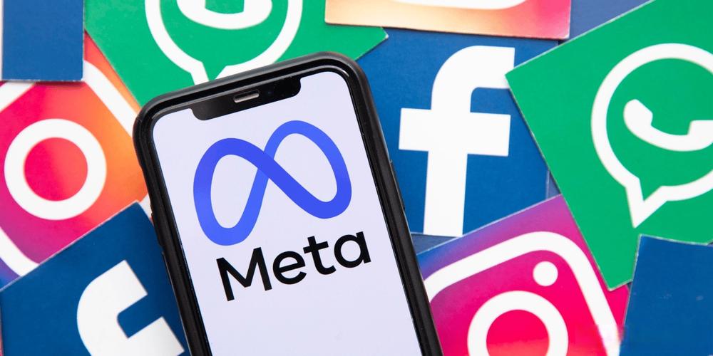 meta元宇宙最新消息图标