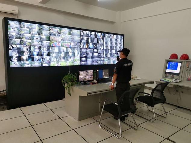 监控一般可以查到几天的监控记录缩略图