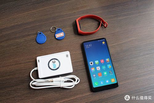 小米手环4nfc怎么刷地铁卡缩略图