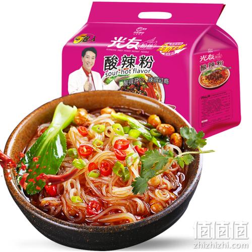酸辣粉加盟店10大品牌排行榜游戏截图