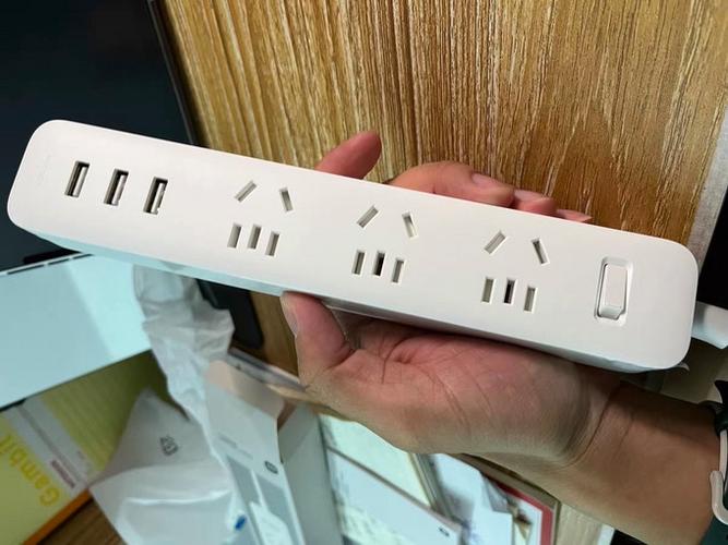 小米插座连接超时缩略图
