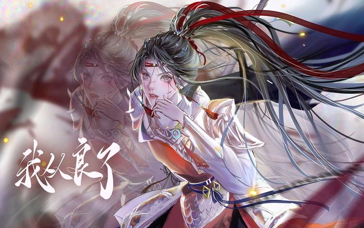 易次元已发布作品,如何预约缩略图