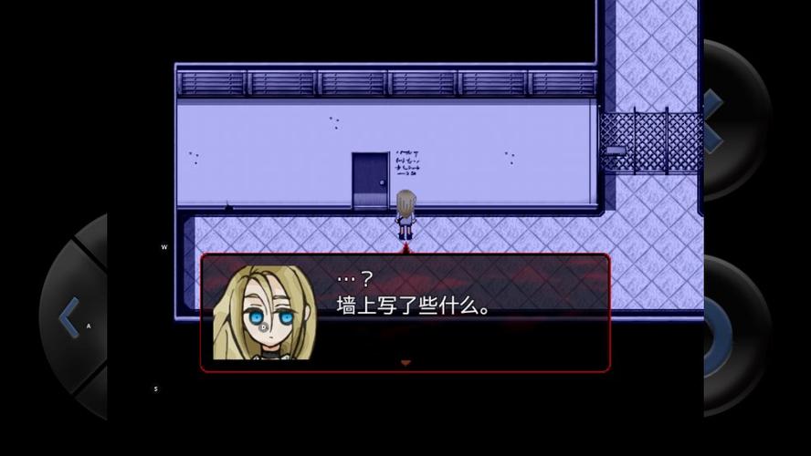 杀戮天使游戏汉化免费缩略图