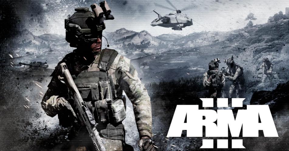 武装突袭3简体中文版缩略图