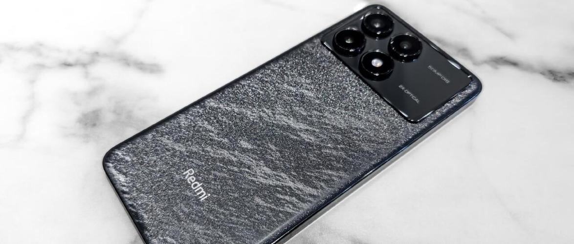 红米k70pro电池寿命缩略图