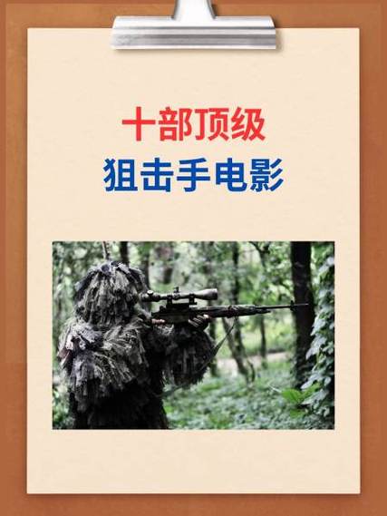 电影《顶级狙击手》在线播放游戏截图