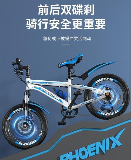 儿童自行车买哪个牌子好缩略图
