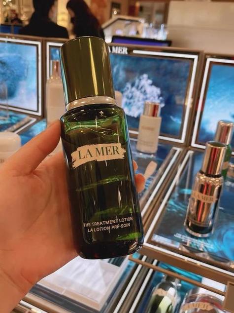 海蓝之谜值得买吗缩略图