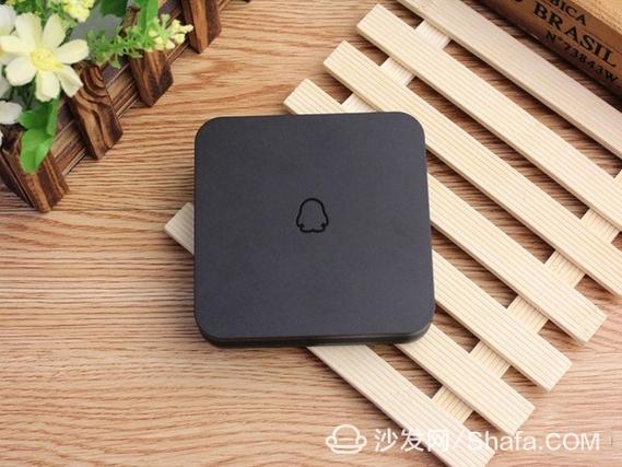 企鹅极光1v和小米盒子4差距缩略图