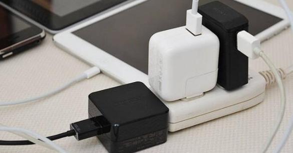 苹果手机用充电宝对手机有影响吗缩略图