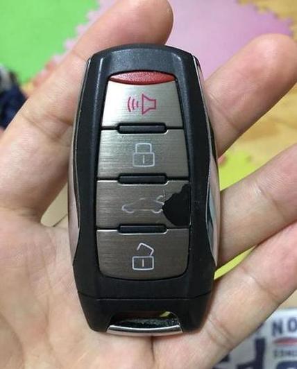 遥控车不能遥控了怎么办缩略图