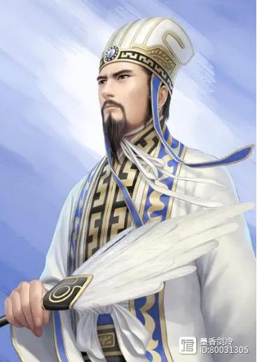 风云再起诸葛亮单人4剑缩略图