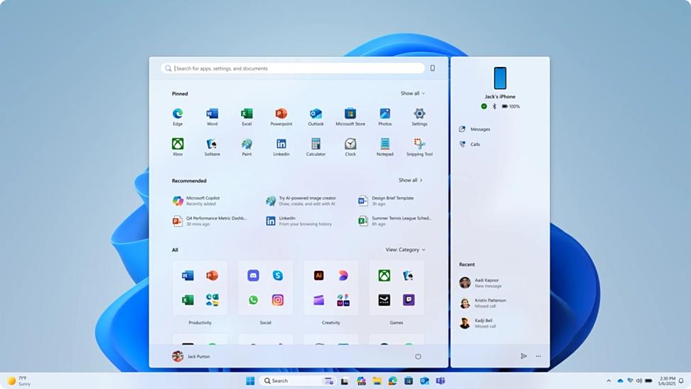 win8如何设置开始菜单图标