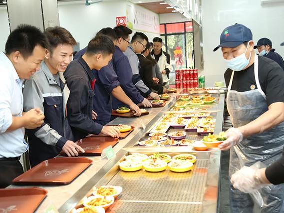 200人工厂食堂对外承包缩略图