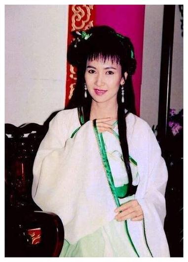 新白娘子传奇主演是谁缩略图