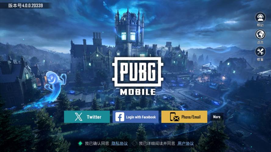 pubg国际服下载官方正版免费缩略图
