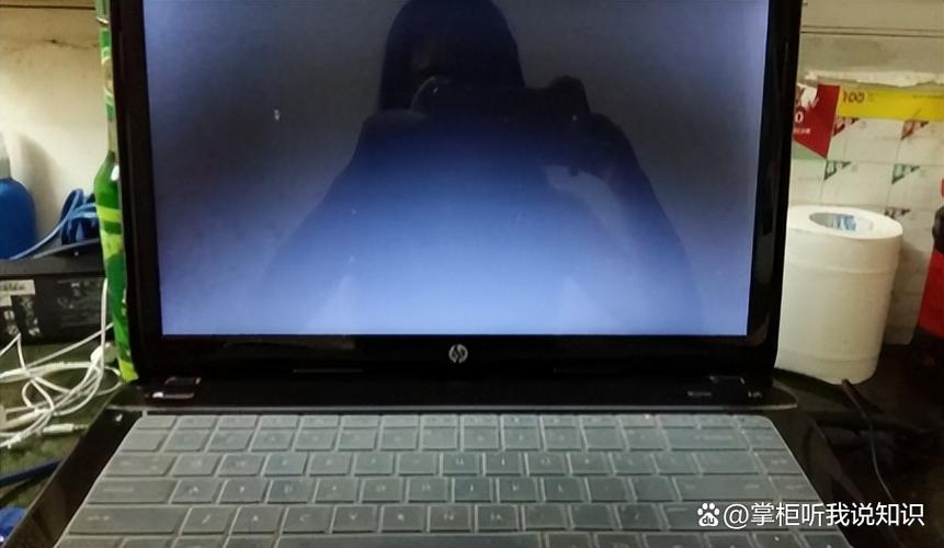 笔记本电脑不显示桌面缩略图