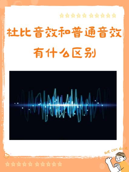 杜比音效是什么意思啊缩略图
