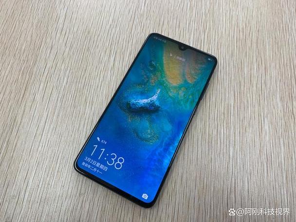 鸿蒙系统mate20可以更新吗缩略图