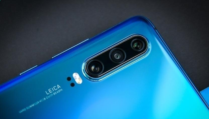 华为p30可以设置私密相册吗缩略图