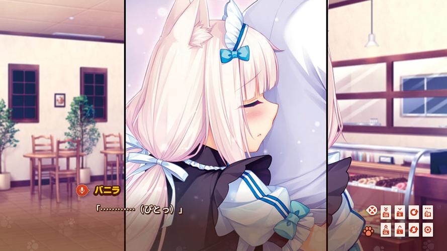 猫娘乐园r18补丁 dlc的版本缩略图