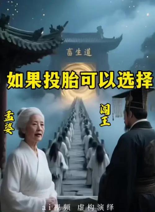 薛丁山转世投胎的后果缩略图