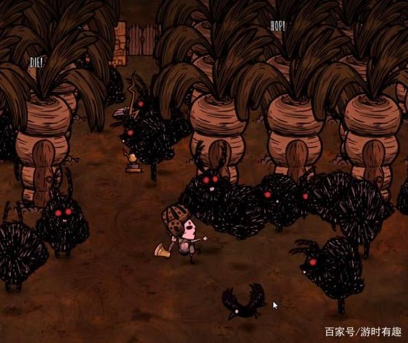 饥荒兔人能干嘛缩略图