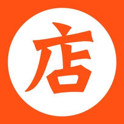 淘宝店铺头像logo制作图标