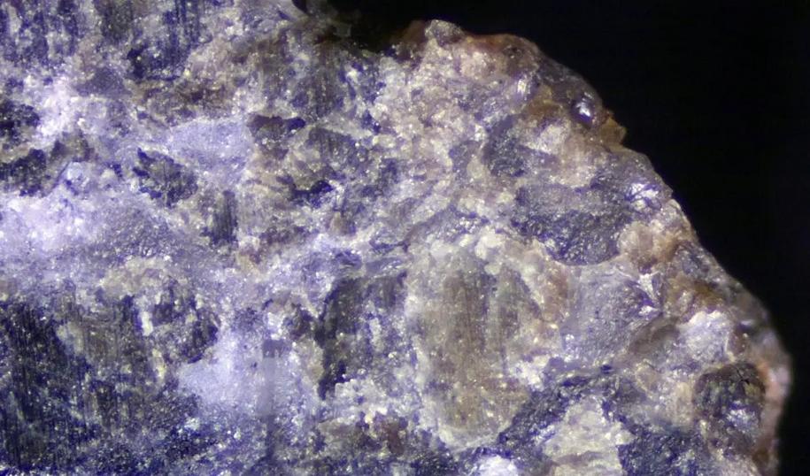 火星陨石最明显的特征缩略图
