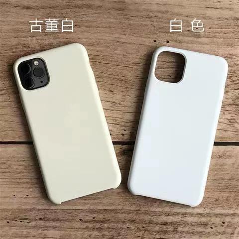 白色手机壳发黑怎么办缩略图