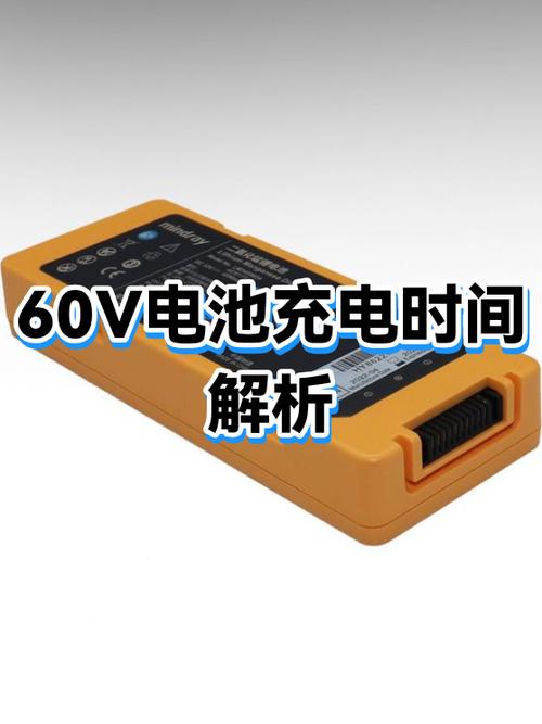五块电瓶60伏充电多久图标