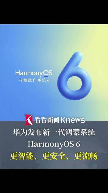 鸿蒙智能手机是什么意思游戏截图