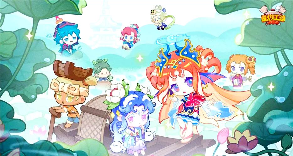 爆炒江湖游戏攻略汇总缩略图