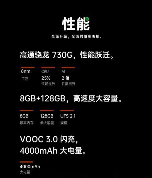 OPPOReno2参数配置游戏截图