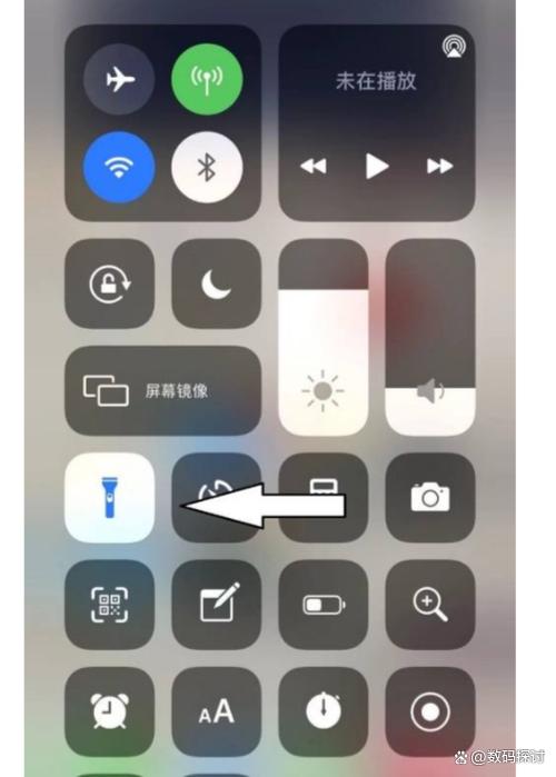 小米手电筒快捷键设置方法缩略图