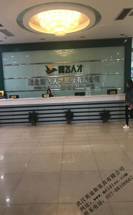 武汉腾飞人力资源有限公司缩略图