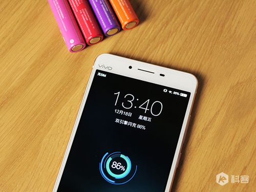 vivo充电器闪充标志图标
