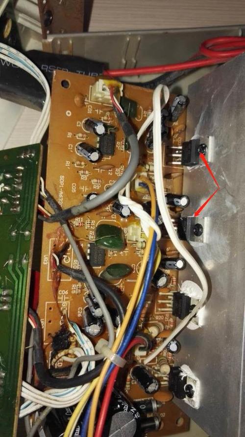 功放常见故障及解决方法缩略图
