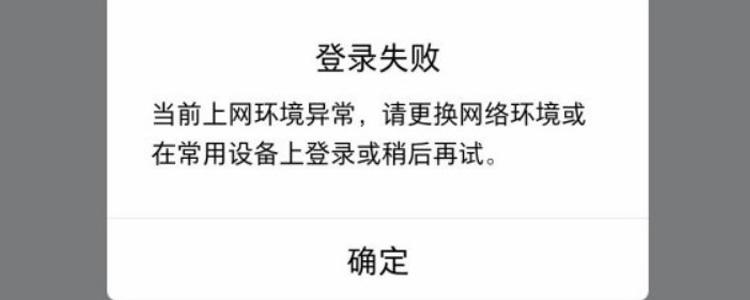 授权失败请在电脑上登录QQ是什么意思游戏截图