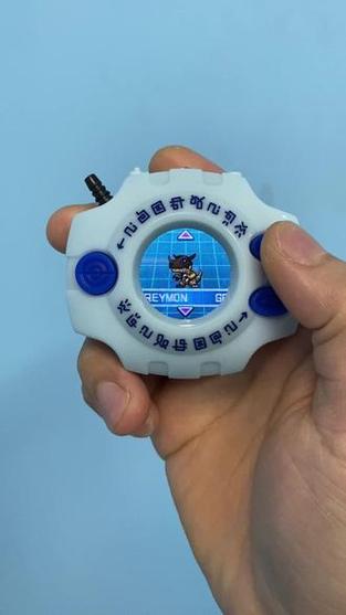 数码暴龙机模拟器游戏介绍游戏截图