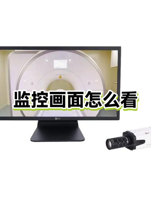 多个监控画面怎么调出来其中一个缩略图