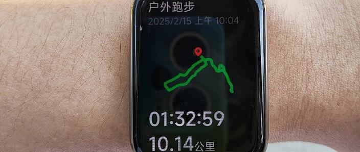 怎么查找小米手环9位置信息缩略图