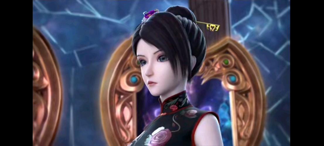 叶罗丽第12季全集免费完整版观看缩略图